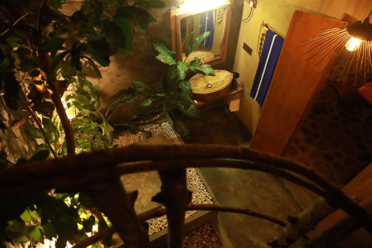 Cinnamon Paradise Nest Room Ahangama Exterior foto