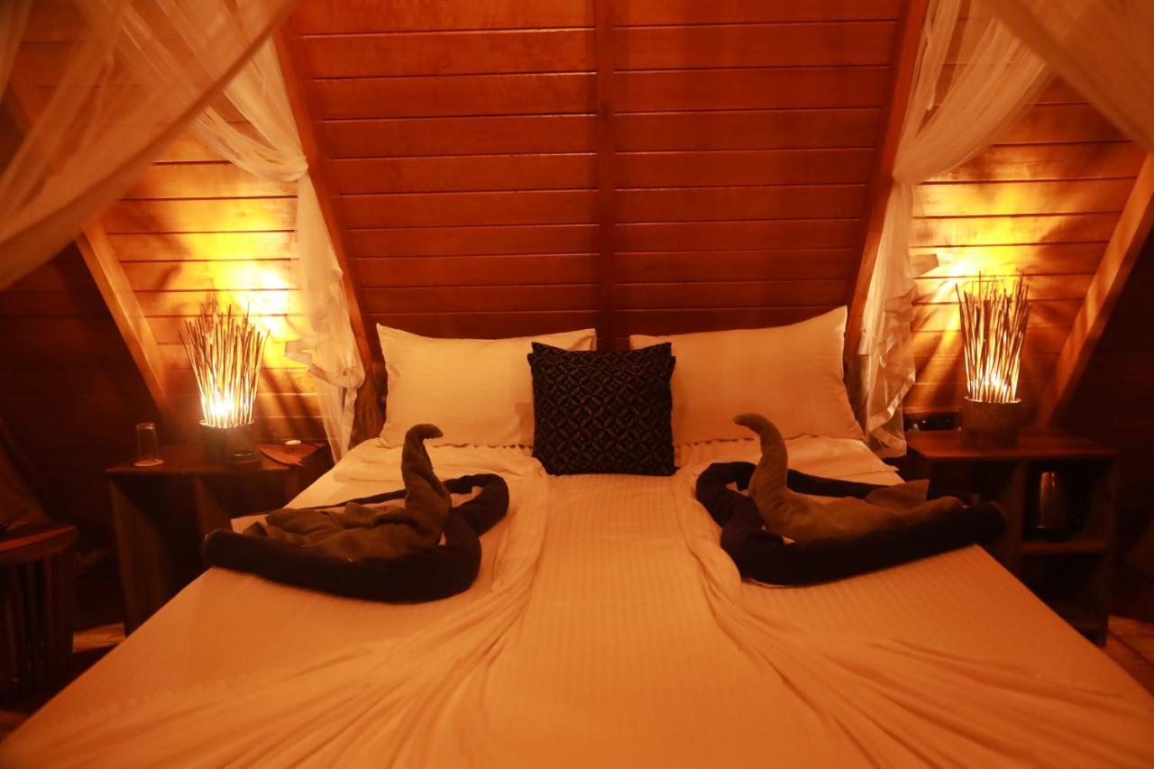 Cinnamon Paradise Nest Room Ahangama Exterior foto