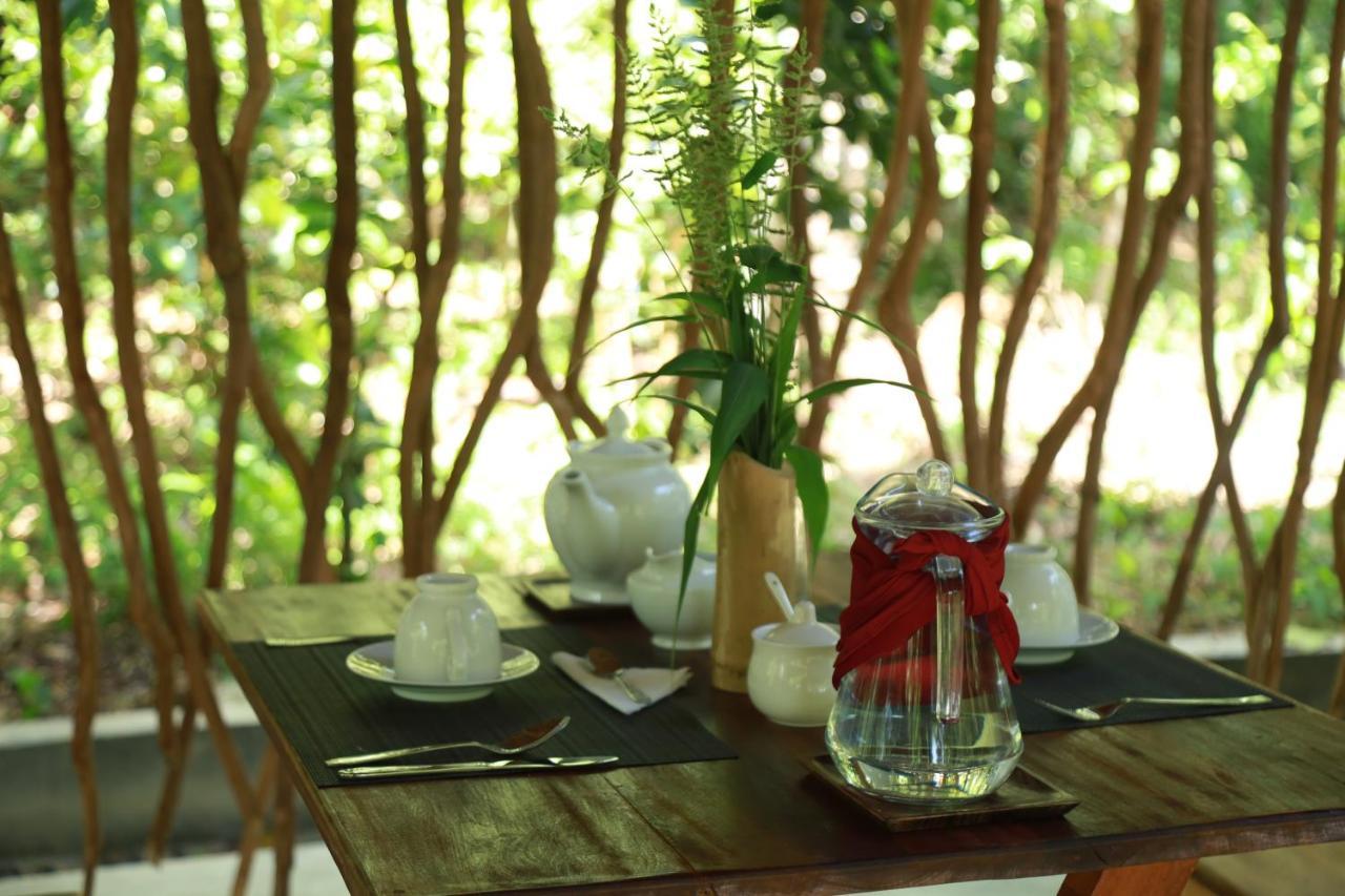 Cinnamon Paradise Nest Room Ahangama Exterior foto