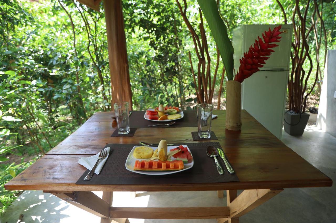 Cinnamon Paradise Nest Room Ahangama Exterior foto